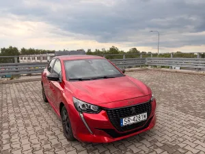Peugeot 208 II 1.2 PureTech Style S&S 2023