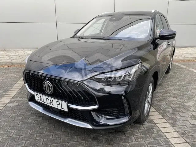 MG HS 1.5 T-GDI Excite DCT 2023