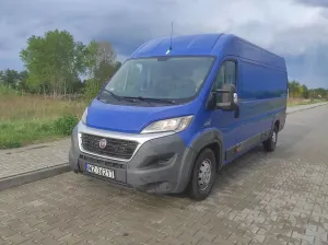 Fiat Ducato 2016