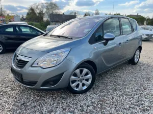 Opel Meriva II 1.4 Innovation 2012
