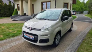Fiat Panda III 1.2 Easy 2015