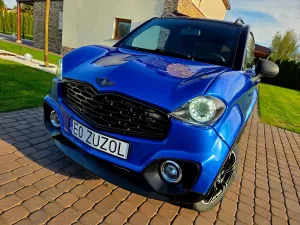 Chatenet CH46 2022