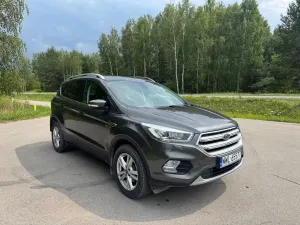 Ford Kuga II 1.5 EcoBoost 2x4 SYNC 2017
