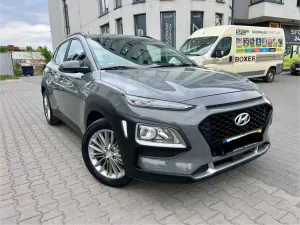 Hyundai Kona I 2018