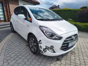 Hyundai IX20 1.4 Comfort 2016
