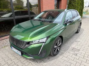Peugeot 308 P5 PureTech 130 Allure 2022