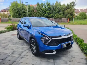 Kia Sportage V 1.6 T-GDI Business Line 2WD 2023