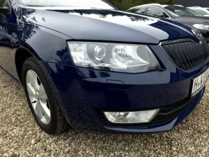 Skoda Octavia III 2.0 TDI Elegance 2018