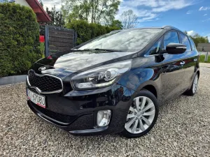 Kia Carens (Rondo) IV 1.6 GDI Fifa World Cup Edition 2015