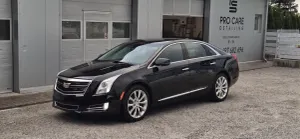 Cadillac XTS 2017
