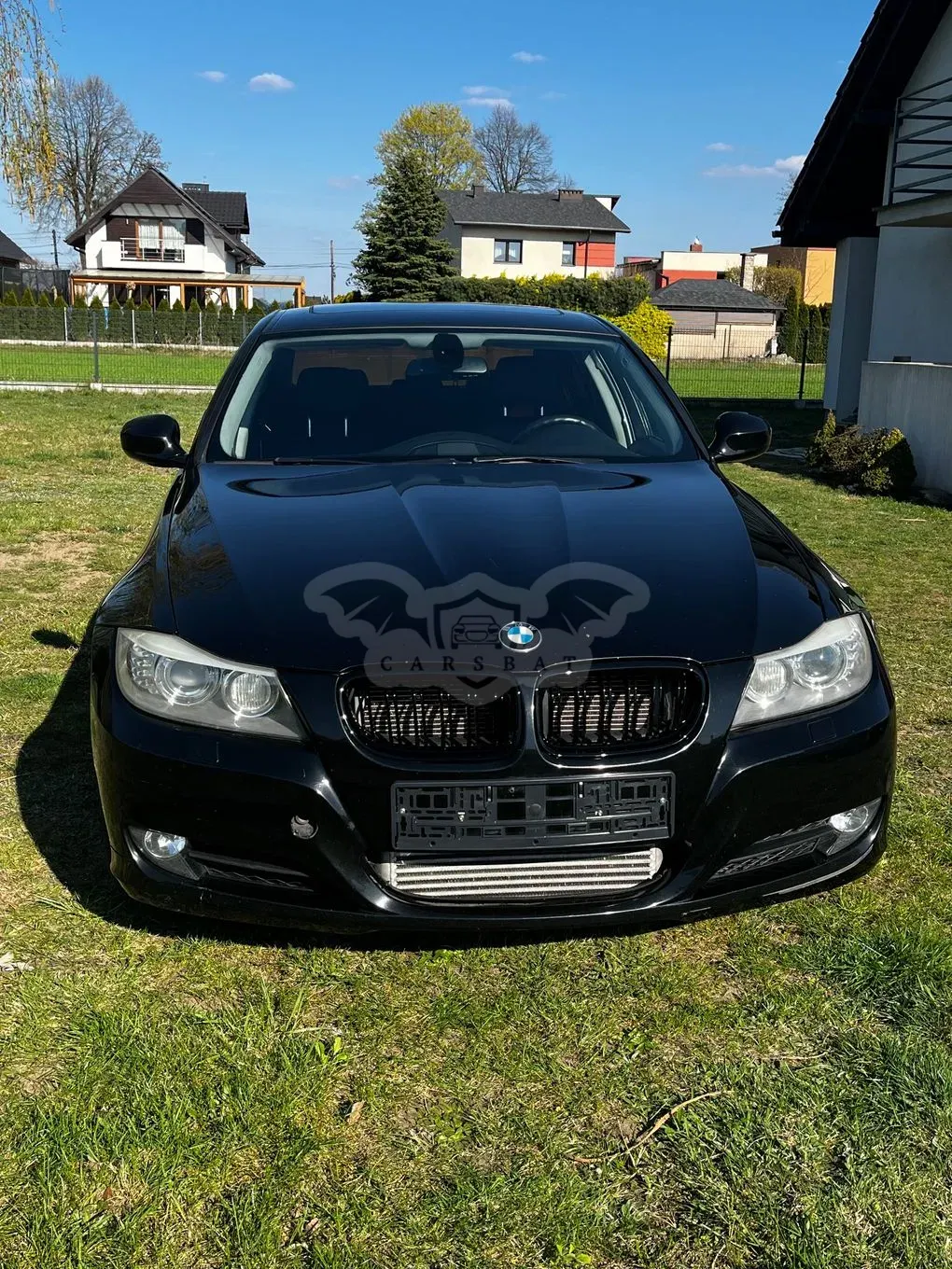 BMW 3 Series E90/E91/E92/E93 335i Edition Exclusive 2011
