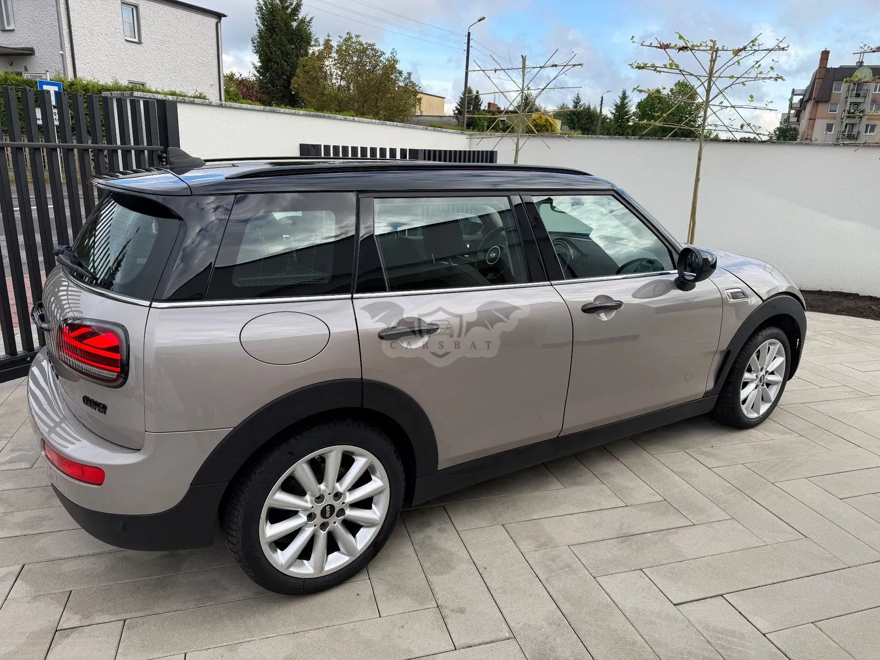 Mini Clubman 2023