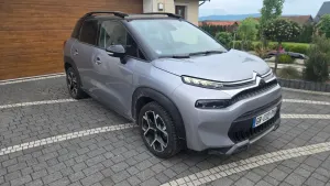 Citroën C3 Aircross PureTech 110 Stop & Start Shine 2023