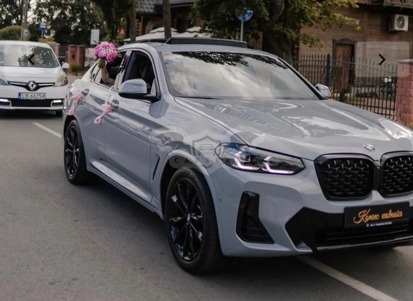 BMW X4 G02 xDrive20d mHEV sport 2023