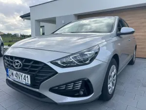 Hyundai i30 III 1.5 DPI Classic + 2021