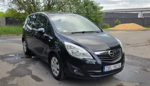 Opel Meriva II 1.4 Active 2011