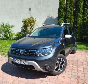 Dacia Duster II 1.0 TCe Prestige 2021