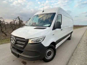 Mercedes-Benz Sprinter 2024