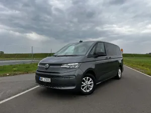 Volkswagen Multivan 2.0 TDI L2 Life DSG 2022