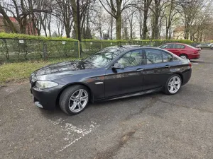 BMW 5 Series F10/F11 535d xDrive 2013