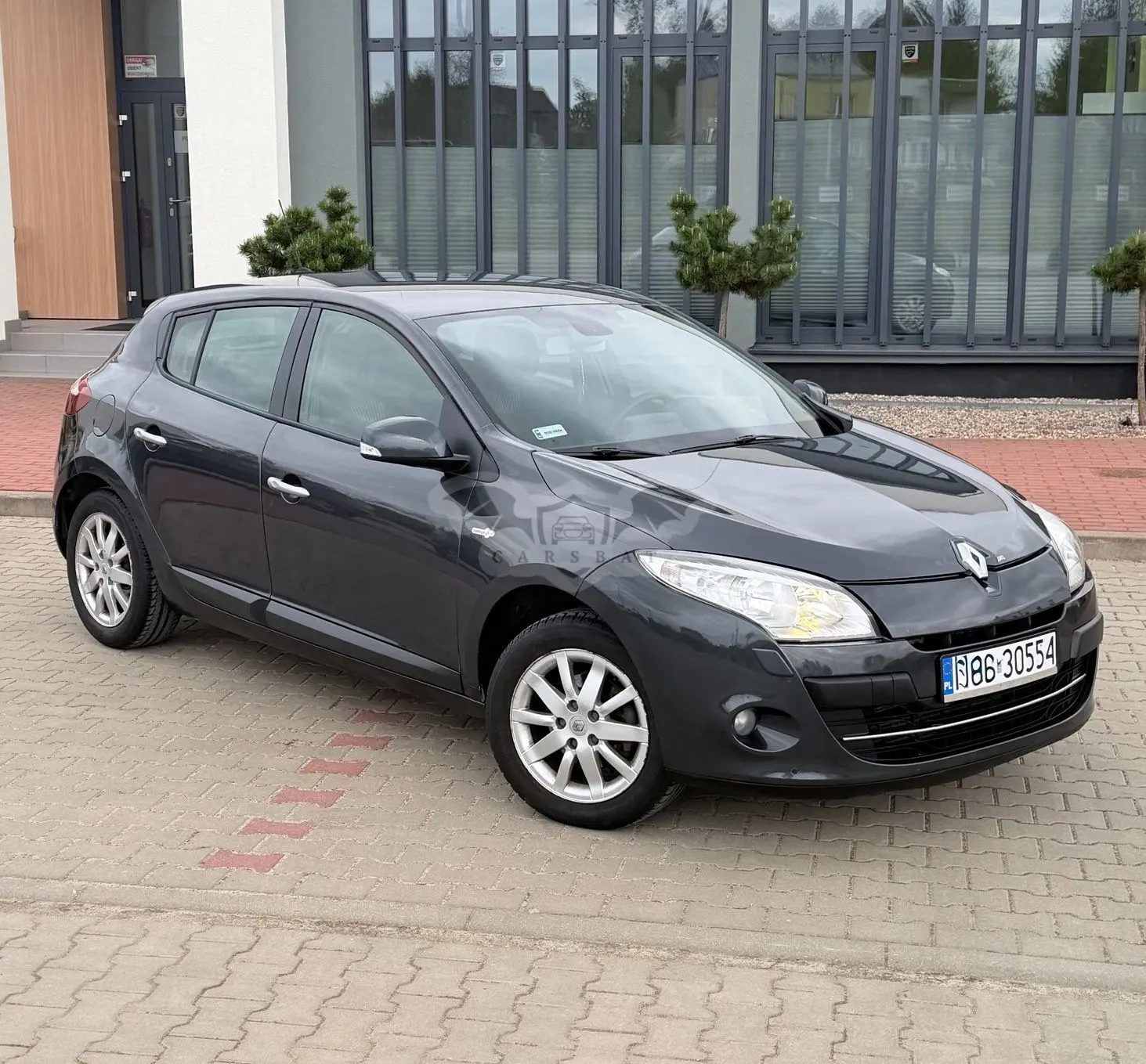 Renault Megane III 1.5 dCi Privilege 2009