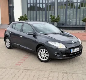 Renault Megane III 1.5 dCi Privilege 2009