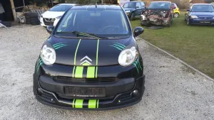 Citroën C1 I 2008