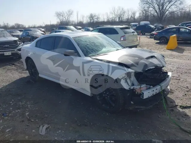 Dodge Charger 2020