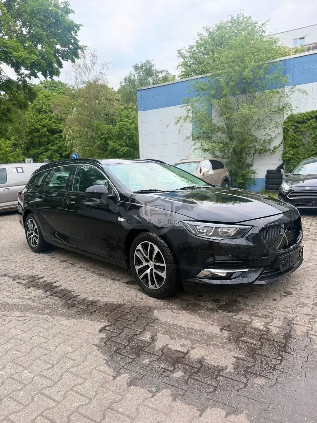 Opel Insignia B 1.6 CDTI Business Edition 2020