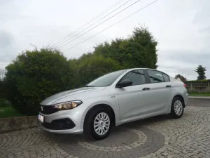 Fiat Tipo II 1.4 Classic 2021