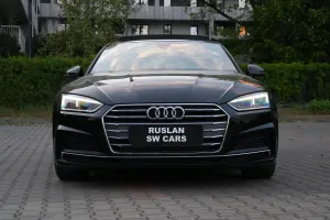 Audi A5 F5 40 TFSI S tronic S line 2019
