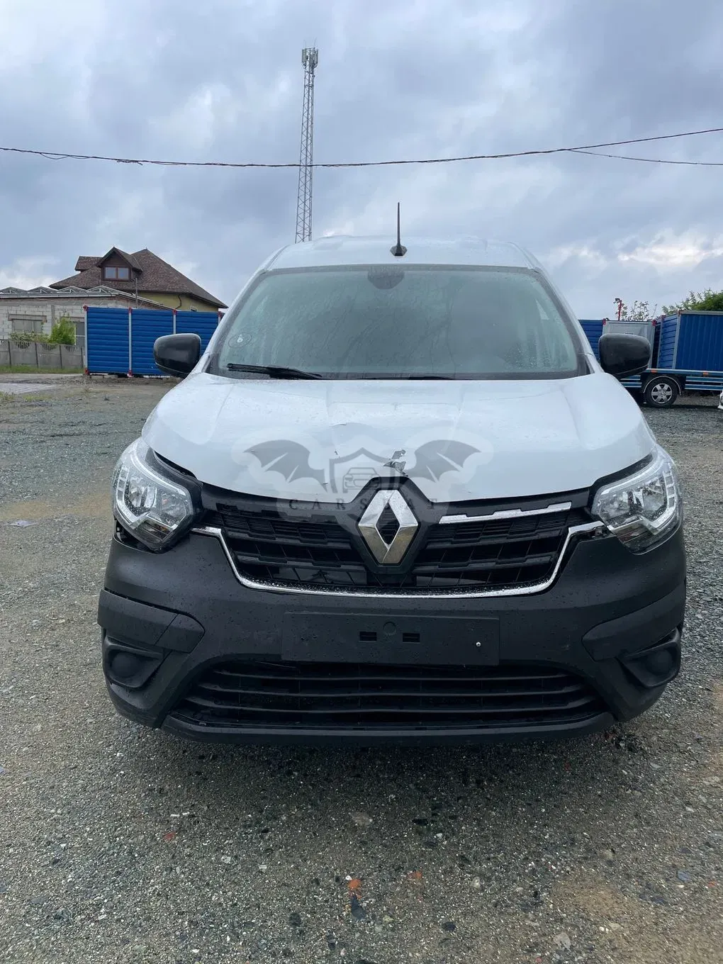 Renault Express 2023