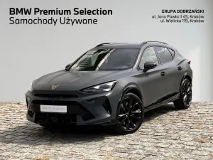 Cupra Formentor 2025
