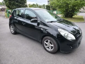 Hyundai i20 I 1.2 Classic 2011