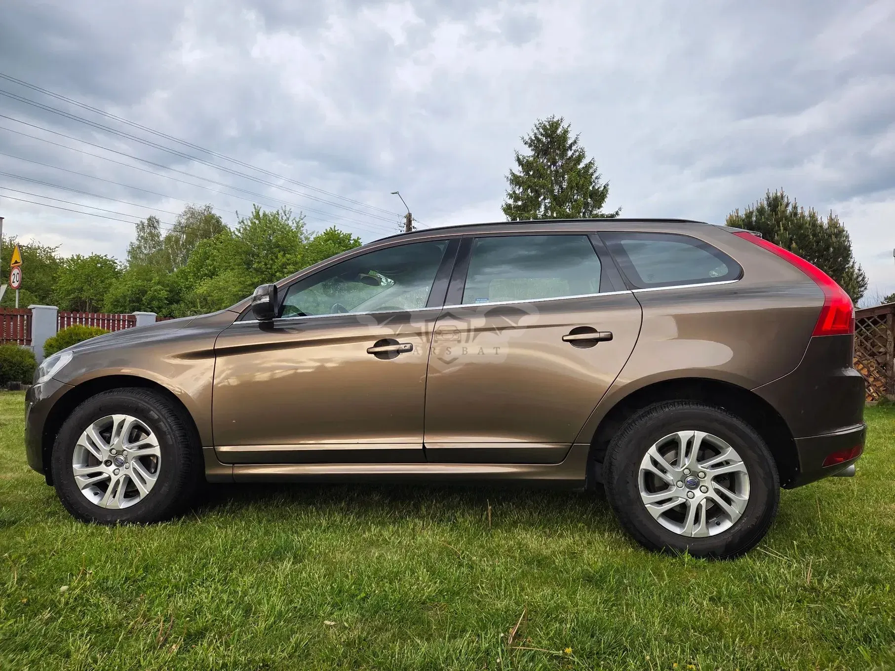 Volvo XC60 I D3 Drive-E Momentum 2016