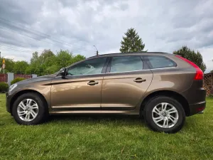 Volvo XC60 I D3 Drive-E Momentum 2016