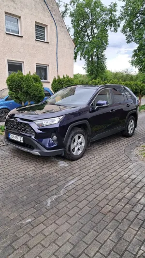 Toyota Rav4 V 2.0 Comfort 4x4 2019