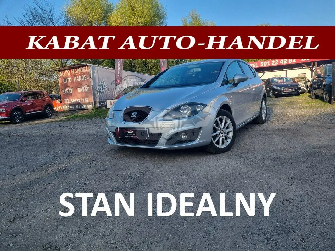 Seat Leon II 1.4 TSI Style 2010