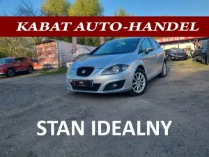 Seat Leon II 1.4 TSI Style 2010