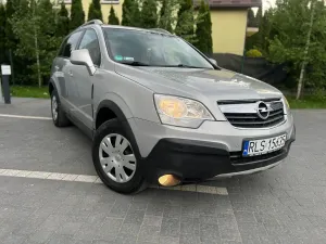 Opel Antara 2.0 CDTI Edition 2009