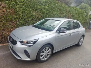 Opel Corsa F 1.2 Edition S&S 2022
