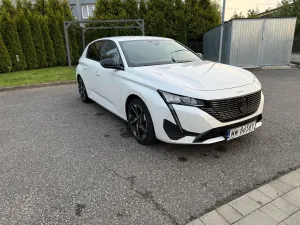 Peugeot 308 P5 1.2 PureTech Allure Pack S&S 2023