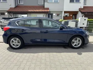 Ford Focus Mk4 1.0 EcoBoost Trend Edition 2019
