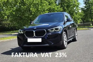 BMW X1 F48 xDrive25e xLine 2022