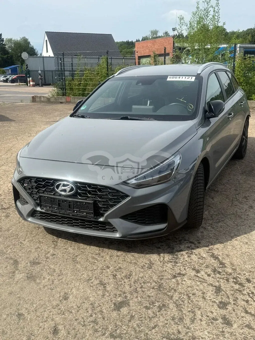 Hyundai i30 III 1.6 CRDI Premium 2020