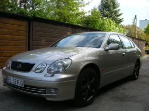 Lexus GS II 1999
