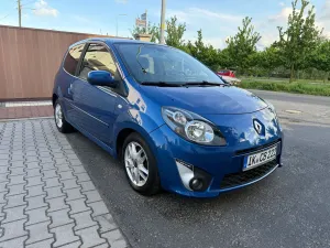 Renault Twingo II 1.2 16V Rip Curl 2010