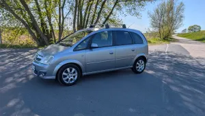 Opel Meriva I 1.4 Edition 2006