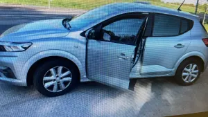 Dacia Sandero III TCe 90 Comfort 2021