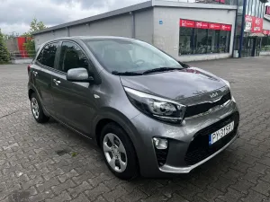 Kia Picanto (Morning) III 1.0 L Business Line 2022